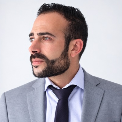 Steve, fondateur d'Amosphère